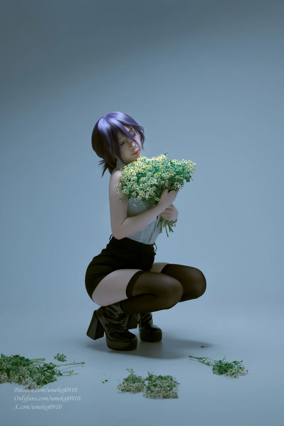 Umeko_J - Reze Chainsaw Man [103P,6V-1.88GB] tg@simisebaisi 【丝足阁】005.webp